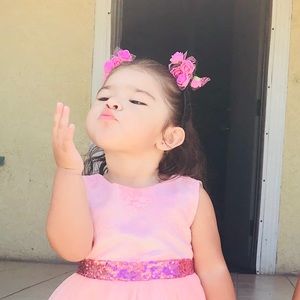 Meet your Posher, Marcela